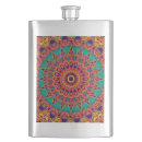 Recherche de de fractale bar Mandala