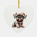 Zoek naar brussel ornamenten Hond