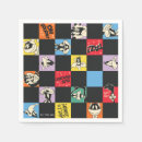 Recherche de looney tunes serviettes Bugs lapin