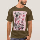 Recherche de koi fish tshirts Kawaii
