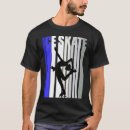 Zoek naar ijs schaatsen tshirts Motivatie