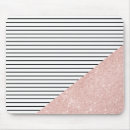 Recherche de pink mousepads Pattern