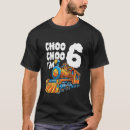 Recherche de choo choo train tshirts Année