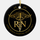 Zoek naar medical ornamenten Verpleegster