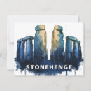 Zoek naar stonehenge briefkaarten Prehistorisch