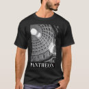 Recherche de panthéon tshirts Italie