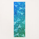 Recherche de couleur yoga tapis Ombre