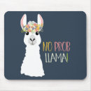 Recherche de no prob llama Humour