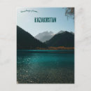Recherche de le kazakhstan cartes postales Almaty