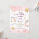 Zoek naar sleepovers uitnodigingen Voor kinderen