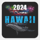 Recherche de polynésien autocollants Hawaii