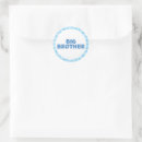 Recherche de brother autocollants Bébé