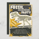 Recherche de excavatrices invitations Boy