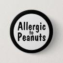 Recherche de allergie badges Noir