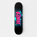 Recherche de travel comp skateboards Bleu
