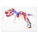 Recherche de squelettes animaux posters Dinosaure