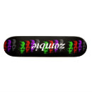 Recherche de conseil comp skateboards Zombi