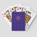 Recherche de pourcentage jeux de cartes Reine