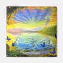 Recherche de surréalisme magnets Peinture