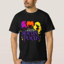 Recherche de hocus pocus tshirts Sorcières