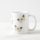 Recherche de papillons oranges tasses Nature