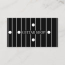 Recherche de guitares cartes visite Teacher
