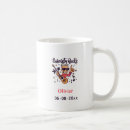 Recherche de dessin humoristique tasses Nom