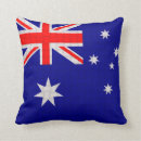 Zoek naar australische vlag kussens Australian