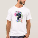 Recherche de cheval frison tshirts Étalon