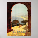 Recherche de tourisme posters Italie