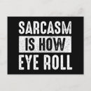 Recherche de blague cartes postales Sarcastique