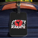 Recherche de judo bagages étiquettes Karaté