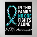 Recherche de ptsd posters Conscience