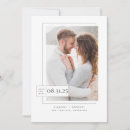 Recherche de propre image invitations Minimaliste