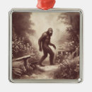 Recherche de bigfoot christmas decor Vintage