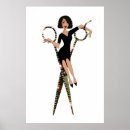 Recherche de de coiffeur posters Pour elle