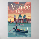 Recherche de aquarelles venise art Vintage