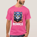 Recherche de meowica tshirts Amérique