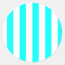 Recherche de bleu cyan autocollants Couleur