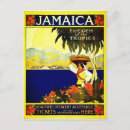 Zoek naar jamaica briefkaarten Retro