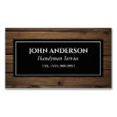 Recherche de outils cartes visite Menuiserie
