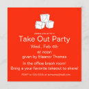 Zoek naar chinees nieuw jaar uitnodigingen Vakantie