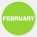 Recherche de janvier autocollants Pour tous