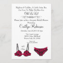 Recherche de sous vêtements invitations Corset