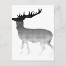 Recherche de motif animal cartes postales Sauvage