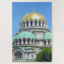 Recherche de église puzzles Travel