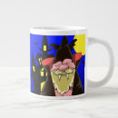 Recherche de vampire mugs bouteilles Tricher ou traiter