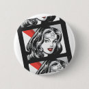 Recherche de amazone badges Superhéroïne