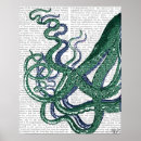 Recherche de green leaves posters Steampunk