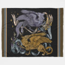 Zoek naar middeleeuws dekens Fantasie